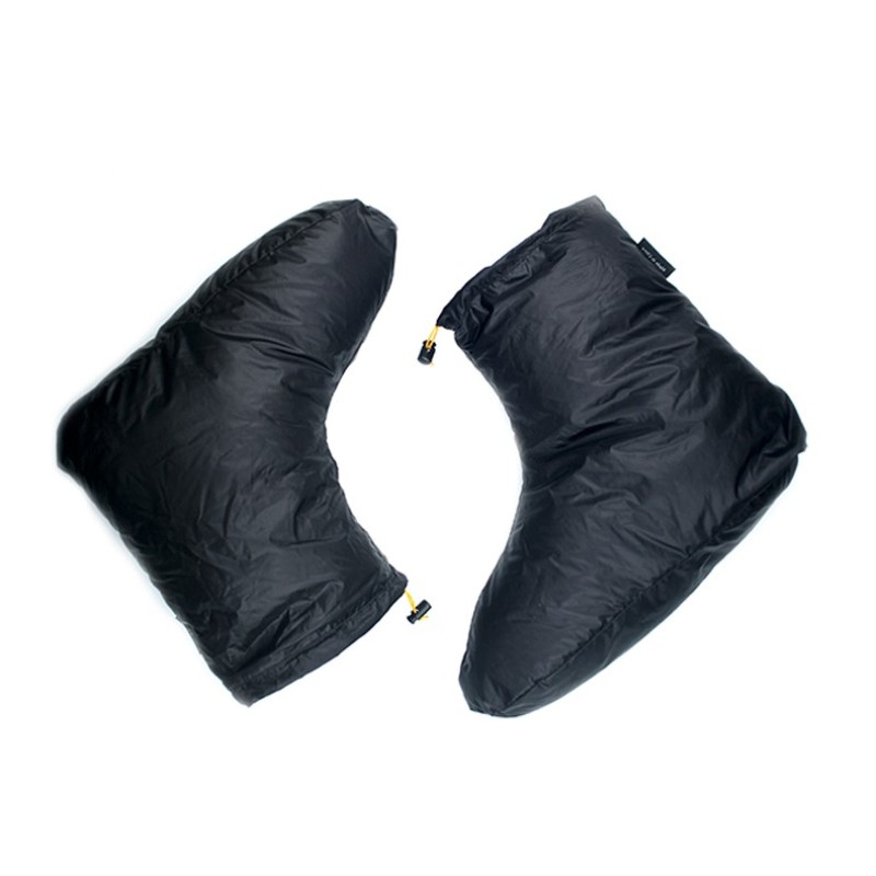 Ultralight Ground Sheet - Ice Flame UL-Botas de plumón de