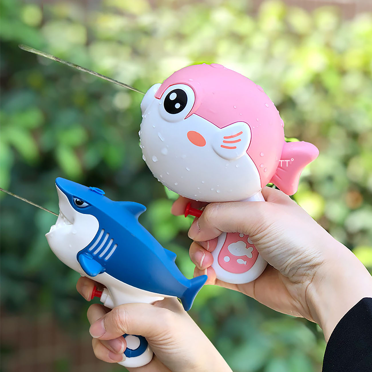 Outdoor Camping Games For Kids - Pistola de agua para niños, juguete