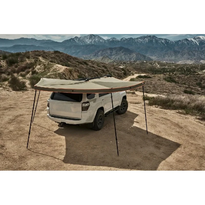 Outdoor Camping Ute - KQX - Toldo Plegable de Doble