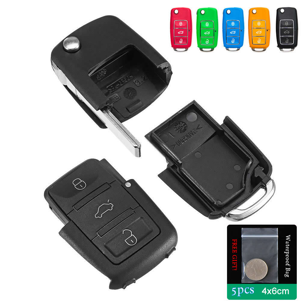 Outdoor Camping Bin - Llave de coche falsa creativa, caja