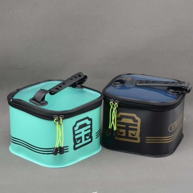 Outdoor Camping Stores - Caja de herramientas de pesca EVA,