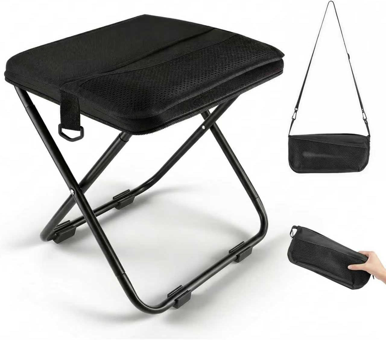 Outdoor Camping Sink - Silla Plegable Portátil para Camping GMOX: