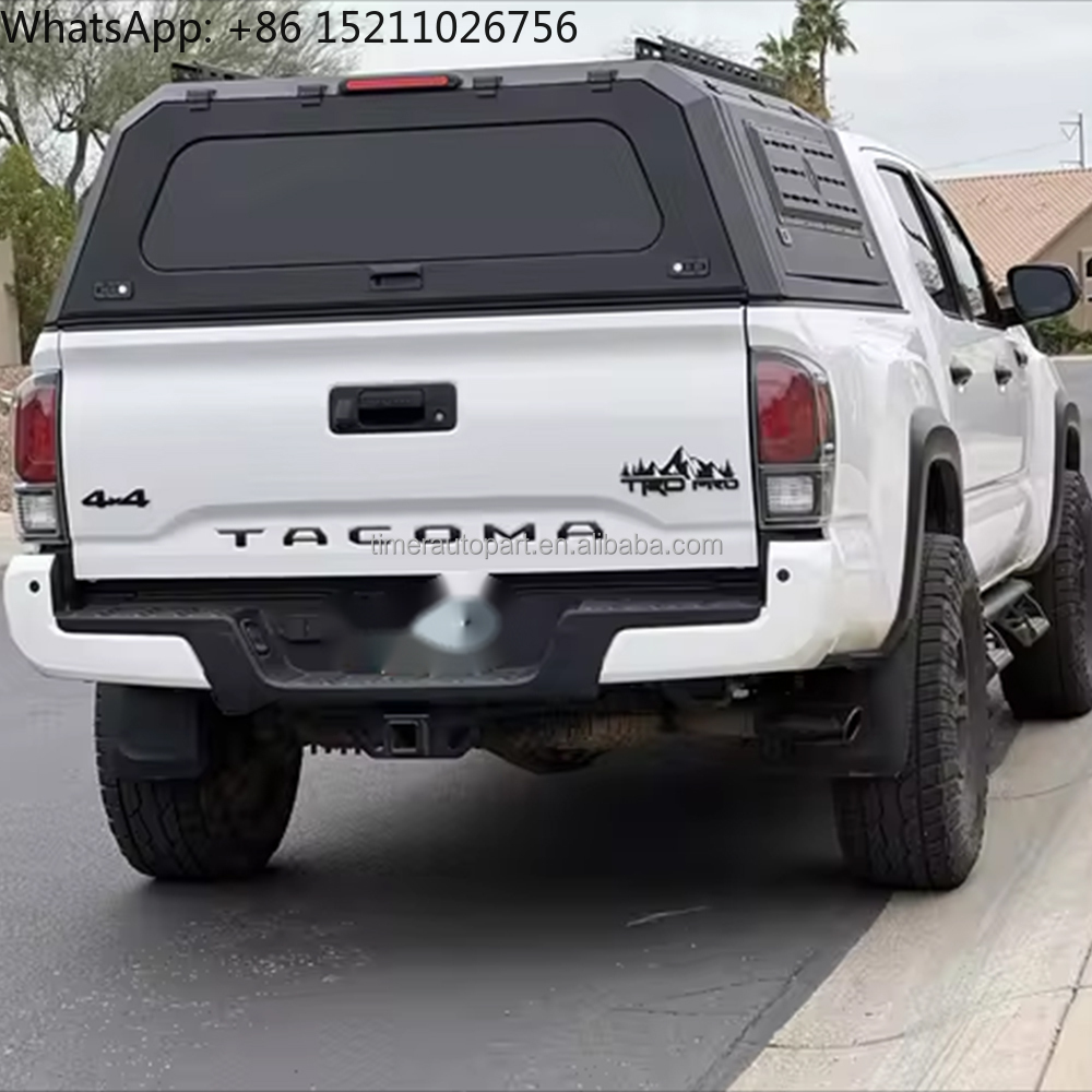 Outdoor Camping Ute - Best 2024 2025 Tundra Top Camping