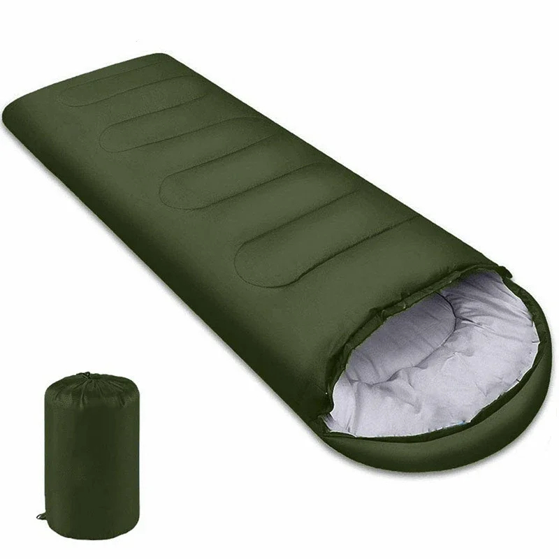 Ultralight Ground Sheet - Saco de Dormir para Acampar Ultraligero