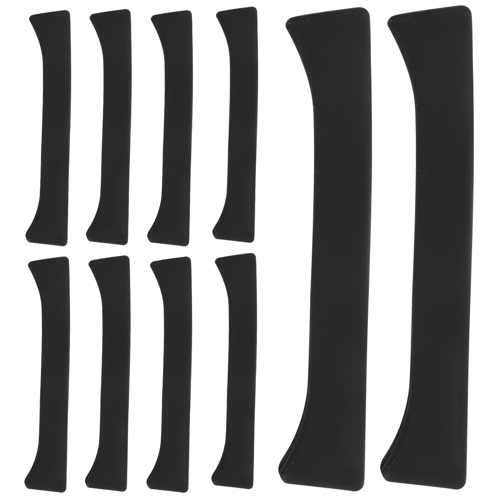 Camp Axe Hatchet - 10 Fundas Universales Elásticas para Hacha,