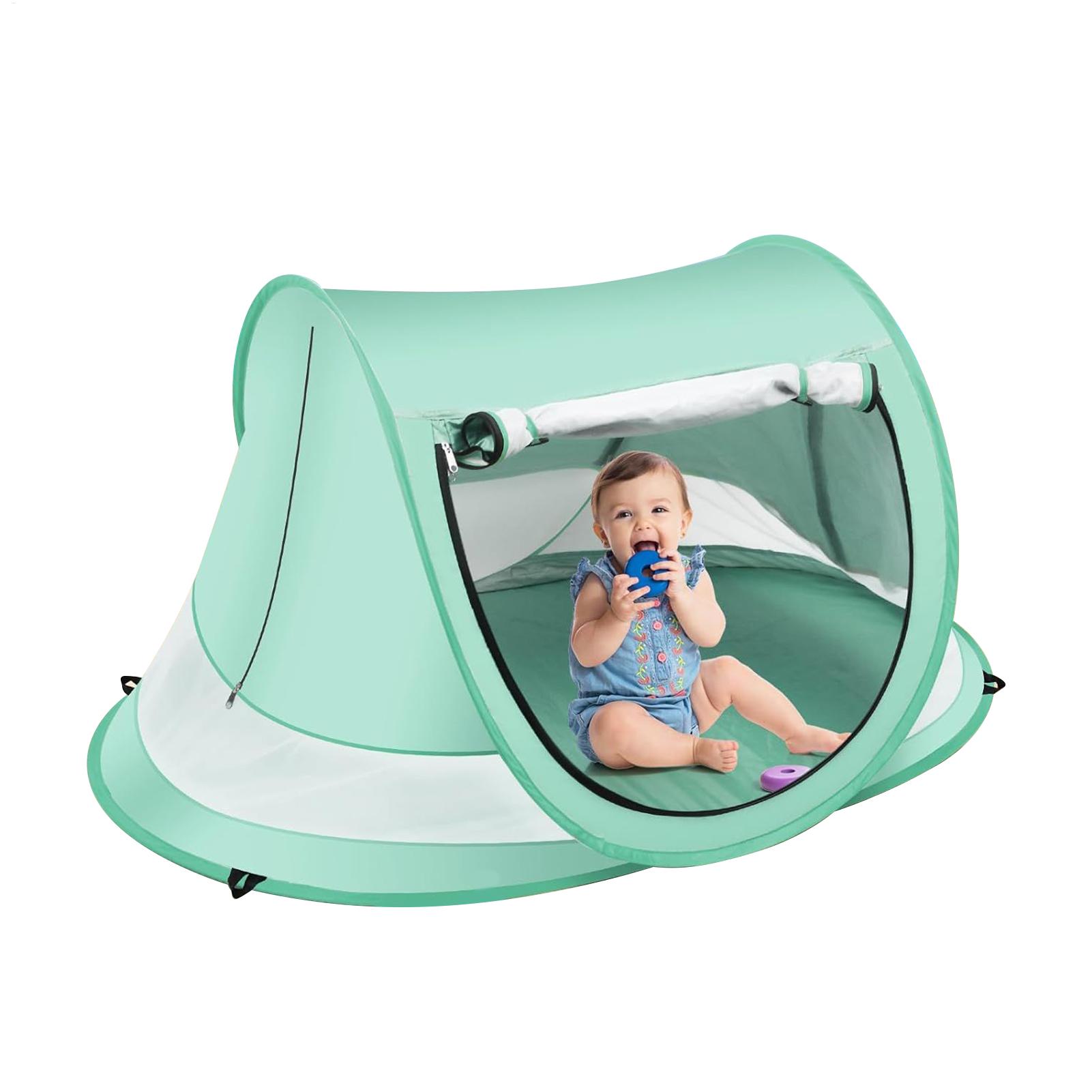 Outdoor Camping Games For Kids - Carpa de Playa para Niños con