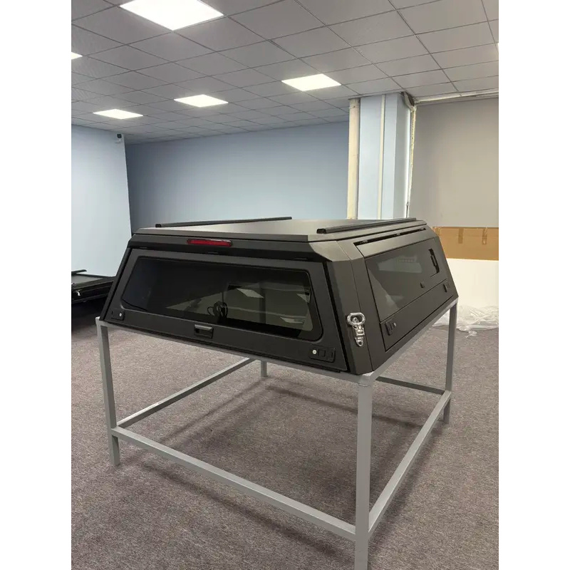 Outdoor Camping Ute - Oferta de Fábrica: Cubierta Rígida para