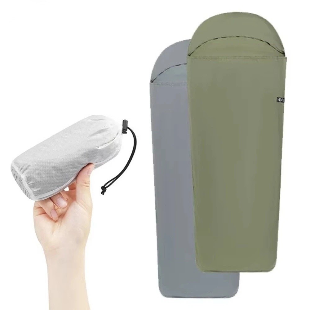 Ultralight Ground Sheet - Forro de Saco de Dormir Ultraligero,