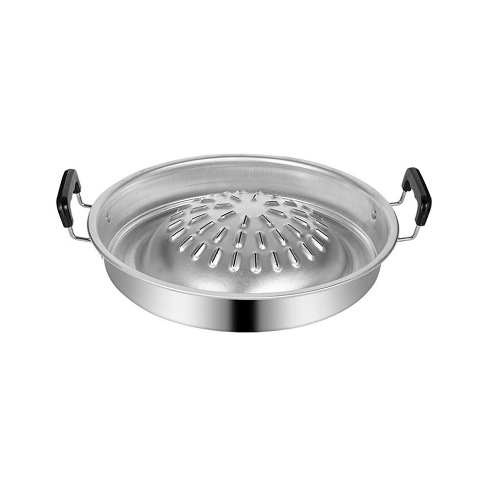 Kitchen Outdoor Camping - Plancha y Parrilla 2 en 1,