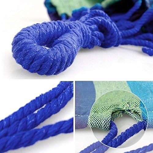 Camping Hammock - Hamacas para Exteriores, Equipo de Camping,