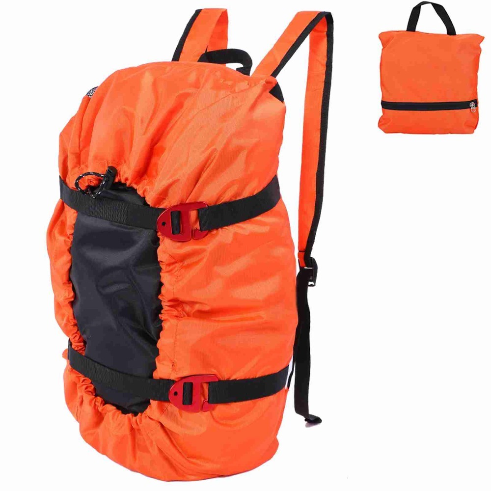 Ultralight Ground Sheet - Bolsa para Cuerdas de Escalada en
