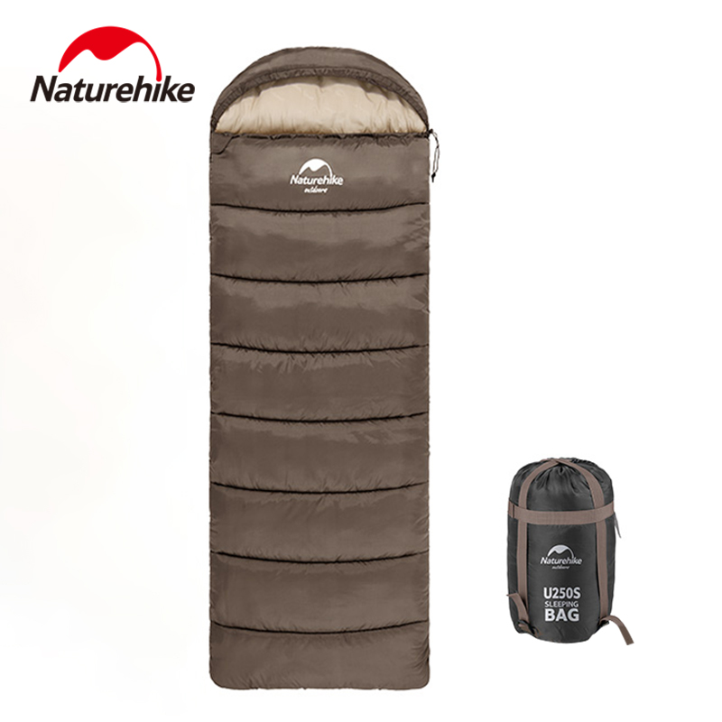 Ultralight Ground Sheet - Naturehike-saco de dormir cálido ultraligero, impermeable,