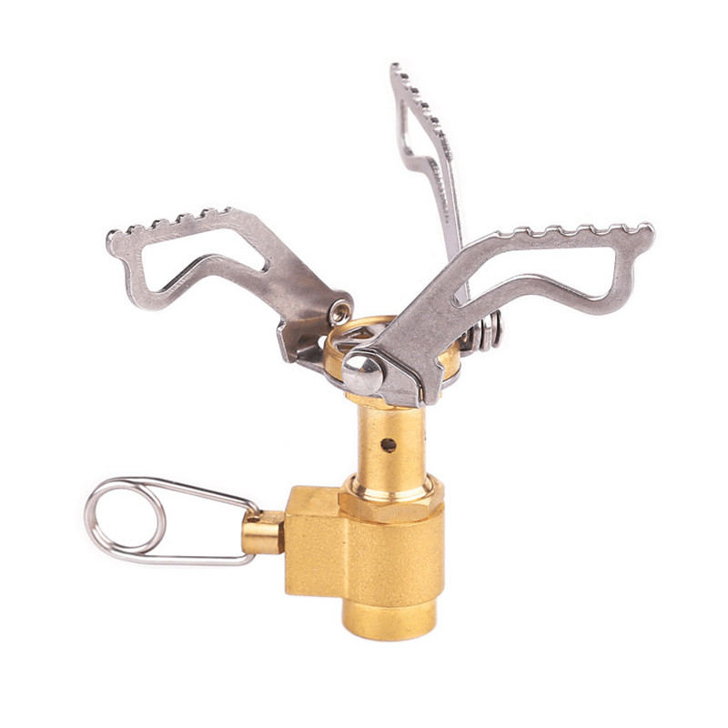 Outdoor Camping Sink - Super Mini estufa de Camping 3000W
