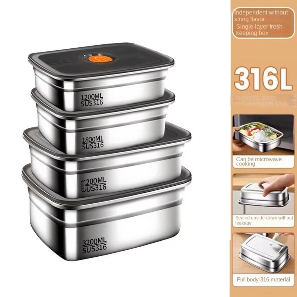 Fiambrera de Camping de acero  - Outdoor Camping Fridge reseña y precio