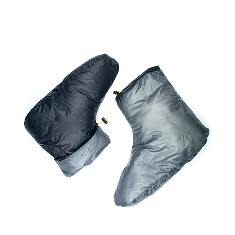 Ice Flame UL-Botas de plumón d - Ultralight Ground Sheet reseña y precio