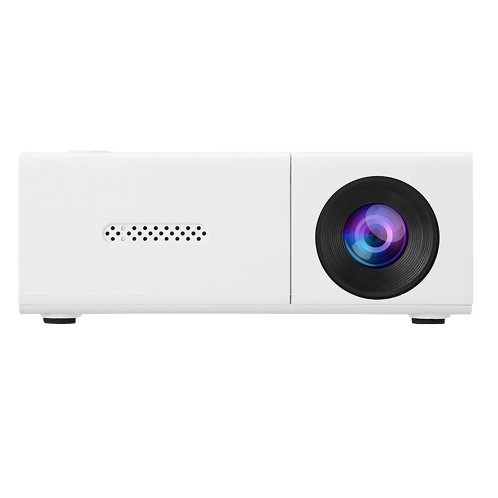 Proyector de vídeo Pico de bol - Outdoor Camping Videos reseña y precio