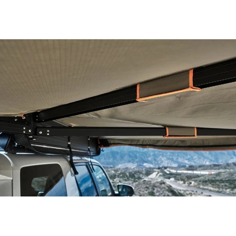 KQX - Toldo Plegable de Doble  - Outdoor Camping Ute reseña y precio