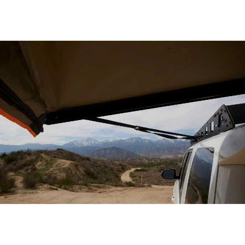 KQX - Toldo Plegable de Doble  - Outdoor Camping Ute reseña y precio