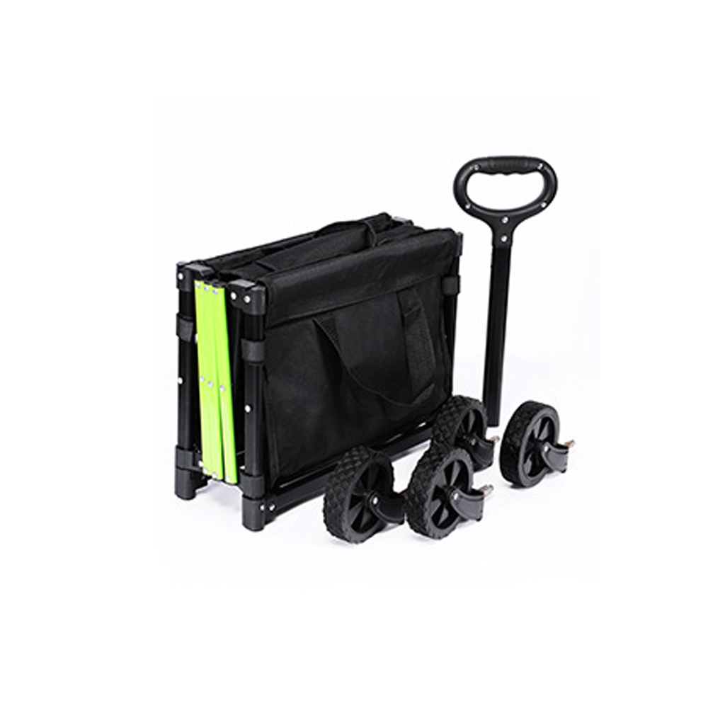Carrito Plegable E-RIKE, Carre - Outdoor Camping Wagon reseña y precio