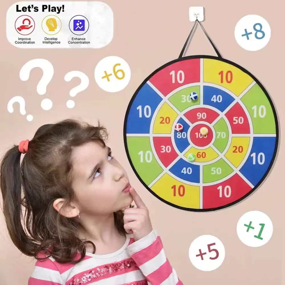 Juego Interactivo Familiar de  - Outdoor Camping Games For Kids reseña y precio