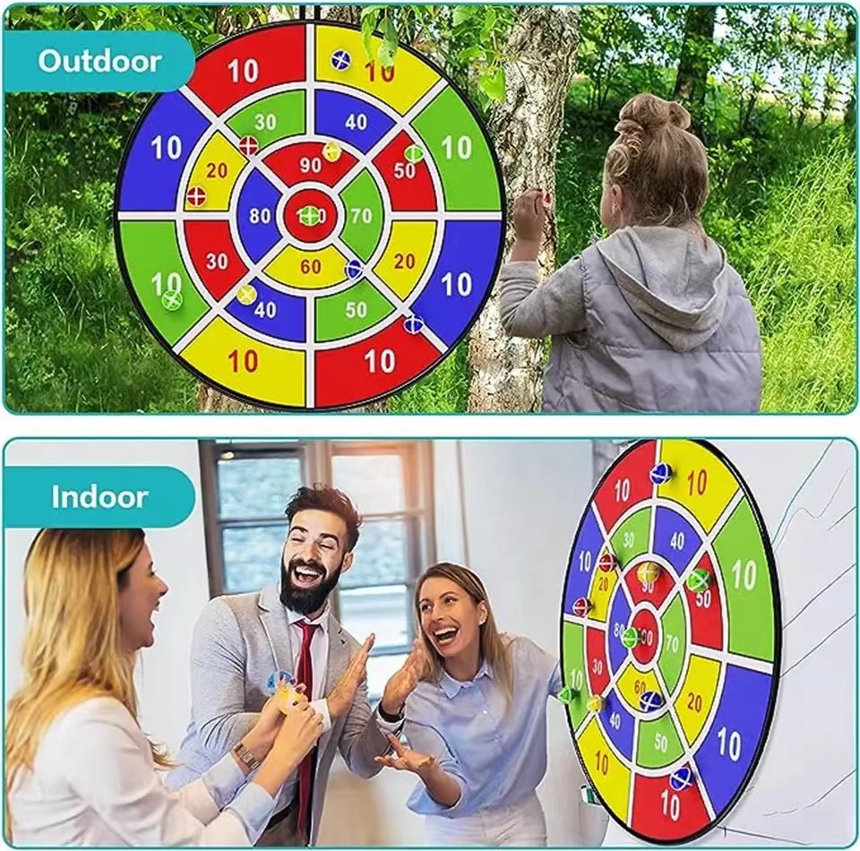 Juego Interactivo Familiar de  - Outdoor Camping Games For Kids reseña y precio