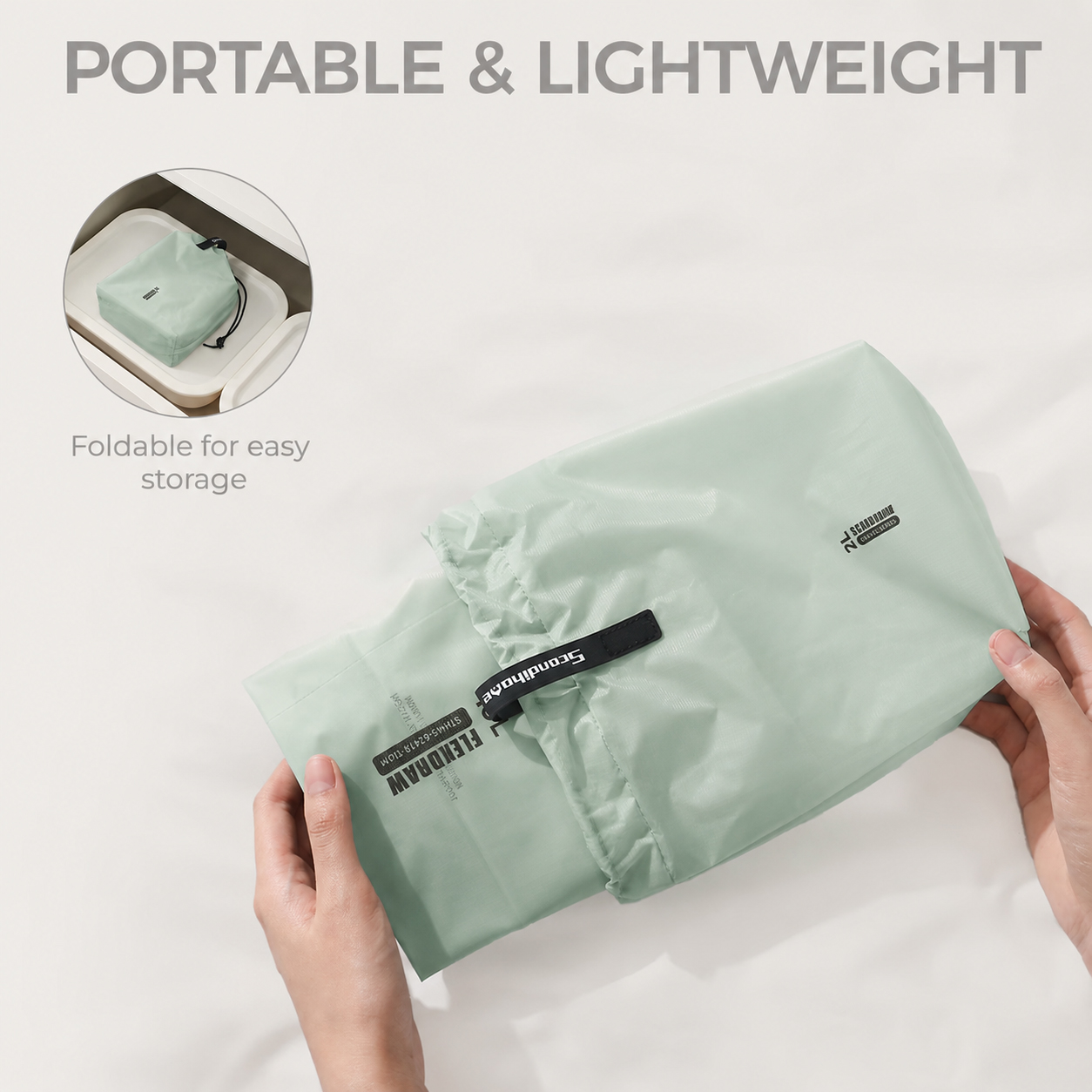 Bolsa de Almacenamiento Imperm - Outdoor Camping Stores reseña y precio