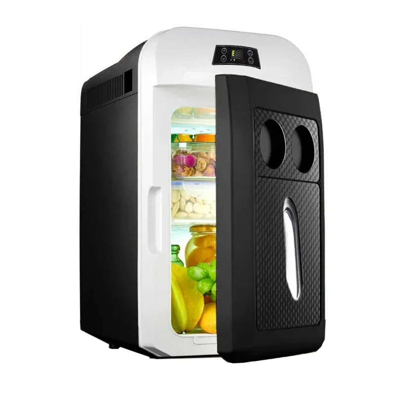 Refrigerador automático de 15L - Outdoor Camping Fridge reseña y precio