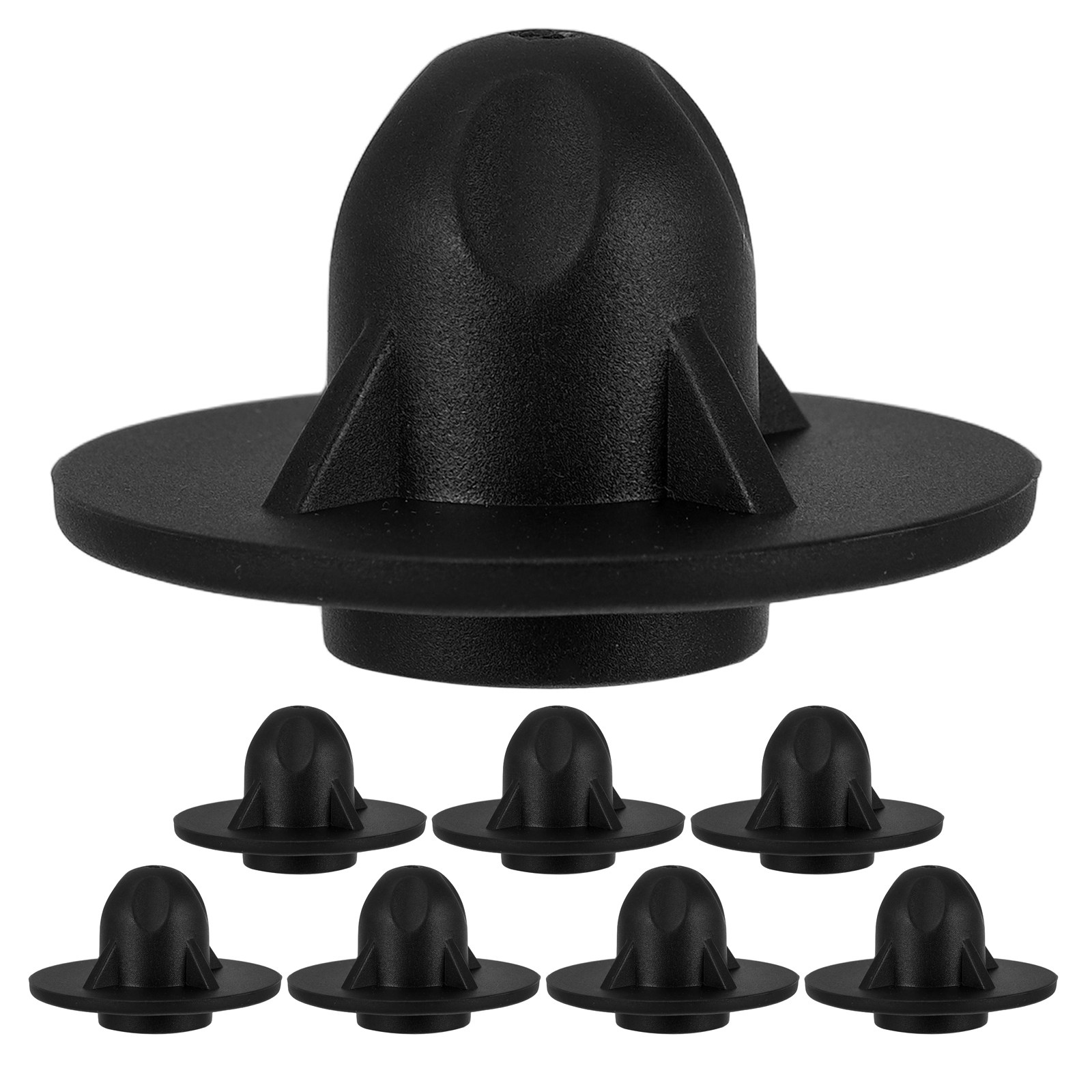 8 protectores de goma para pat - Outdoor Camping Table And Chairs reseña y precio
