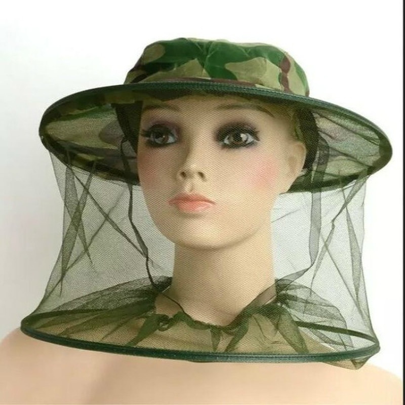 Moda insecto mosquitera malla  - Outdoor Camping Bug Zapper reseña y precio