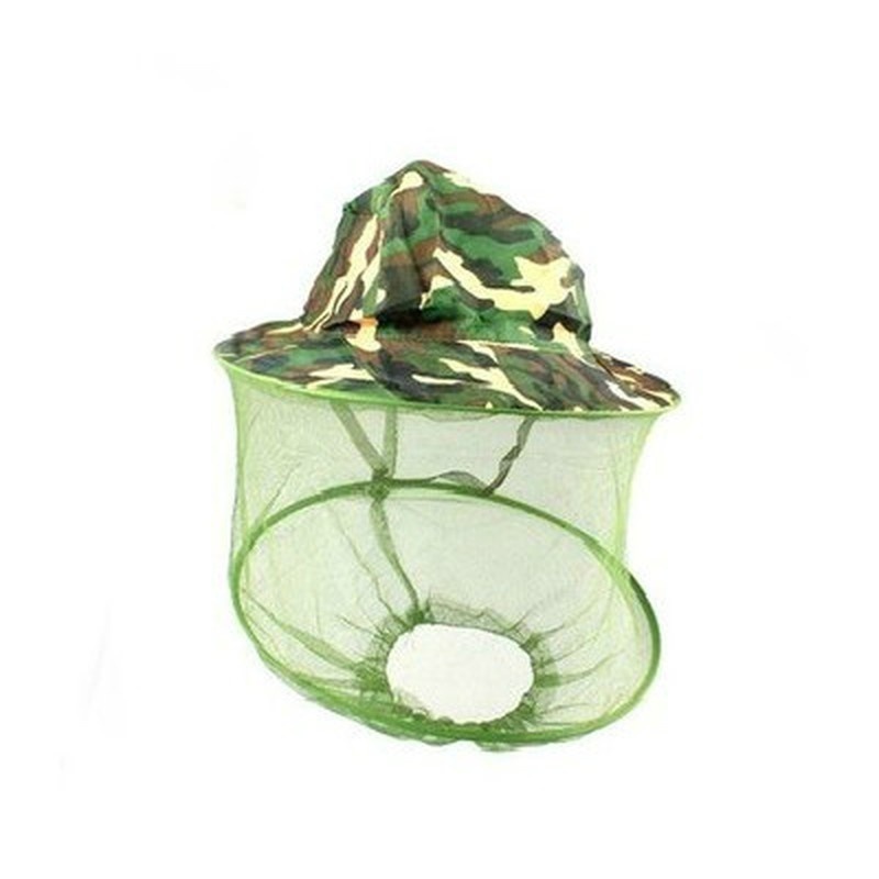 Moda insecto mosquitera malla  - Outdoor Camping Bug Zapper reseña y precio