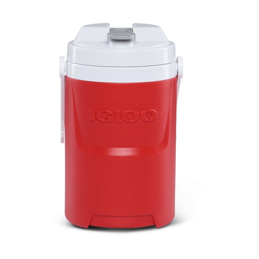 Botella de agua deportiva de 1 - Outdoor Camping Water Jug reseña y precio