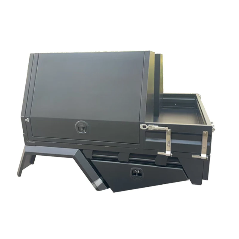 KQX - Bandeja de Aluminio Impe - Outdoor Camping Ute reseña y precio