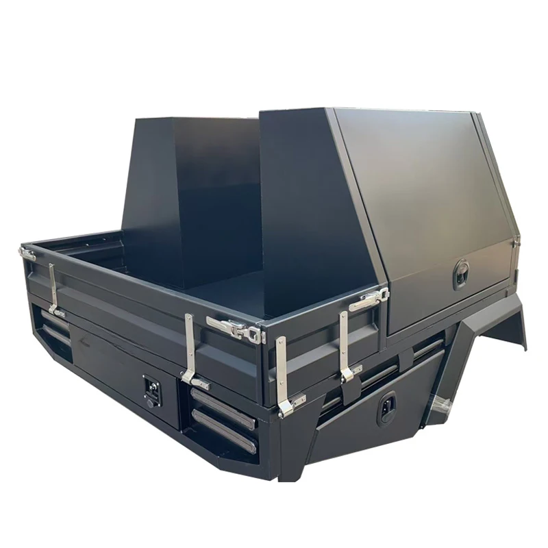 KQX - Bandeja de Aluminio Impe - Outdoor Camping Ute reseña y precio