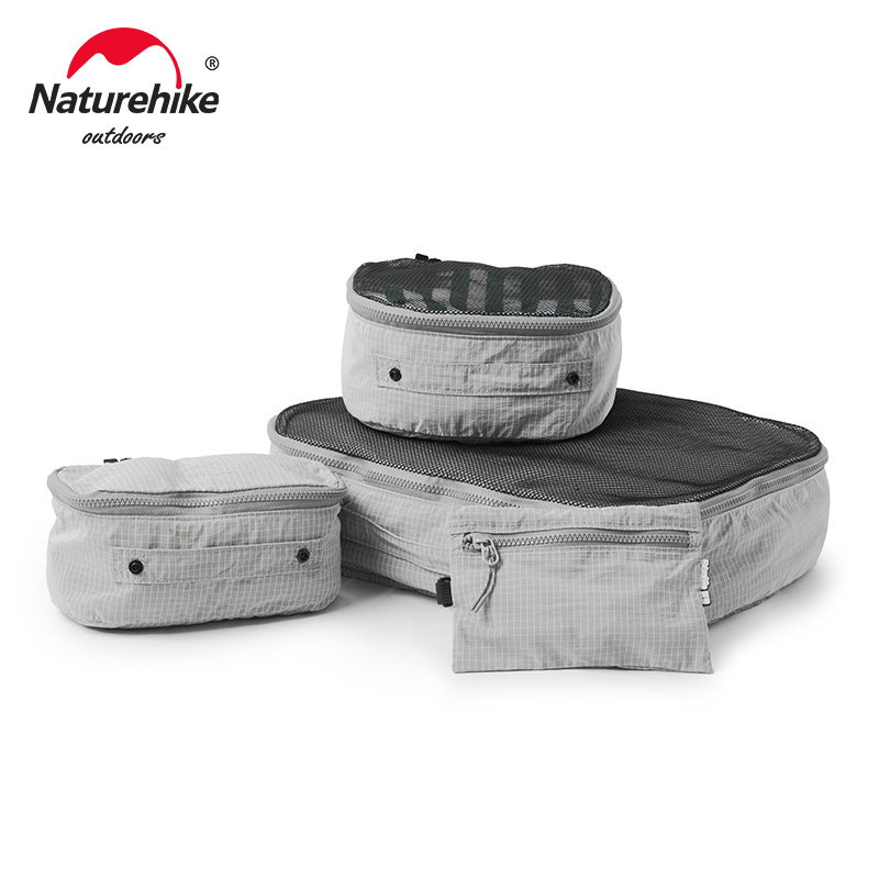 Naturehike ModBox bolsa de alm - Outdoor Camping Stores reseña y precio