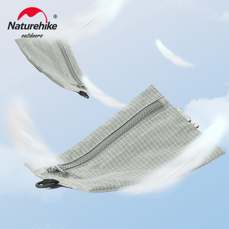 Naturehike ModBox bolsa de alm - Outdoor Camping Stores reseña y precio