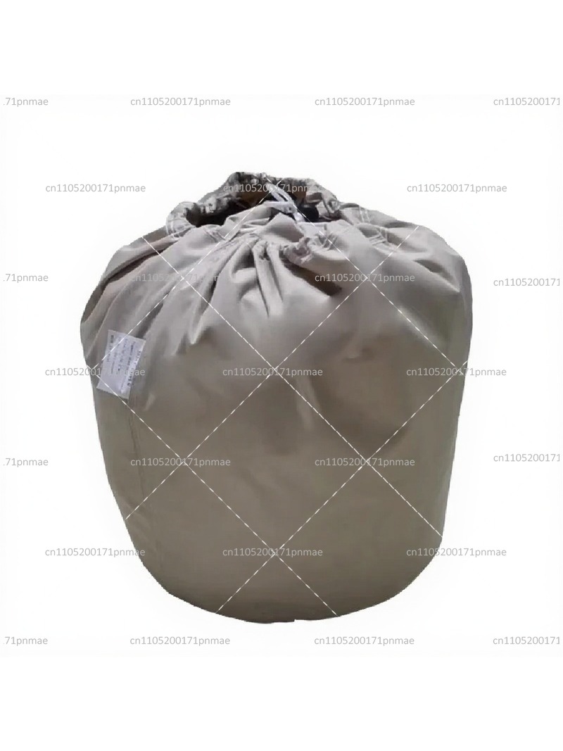 Funda Impermeable para Autocar - Outdoor Camping Wallpaper reseña y precio