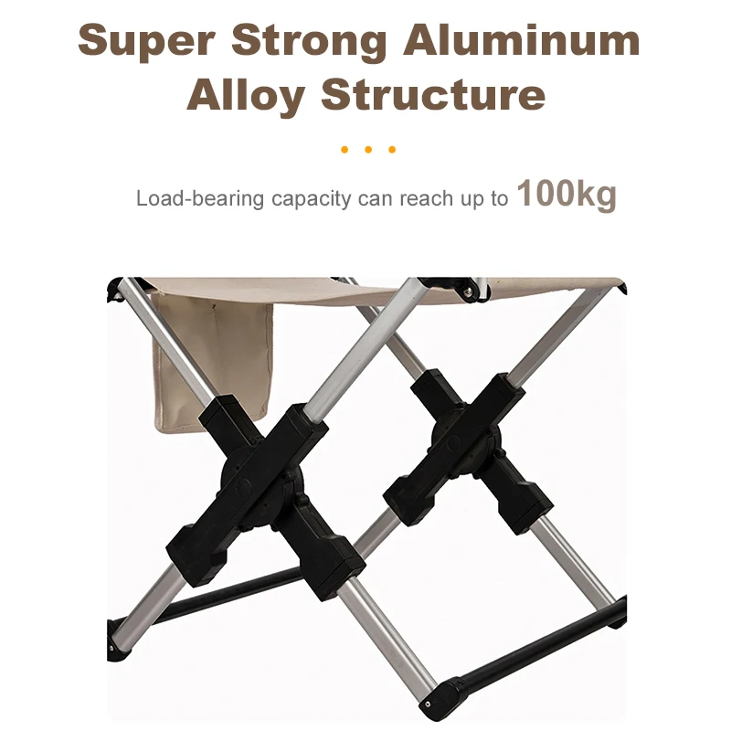 Silla de director plegable par - Outdoor Camping Table And Chairs reseña y precio