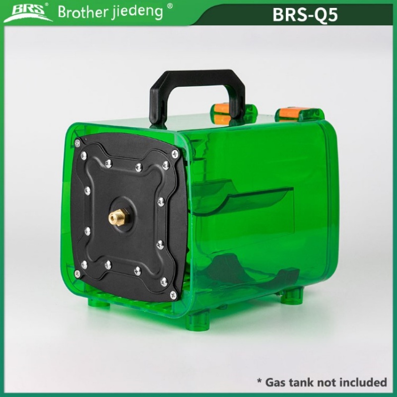 BRS Almacenamiento de Energía  - Outdoor Camping Bin reseña y precio