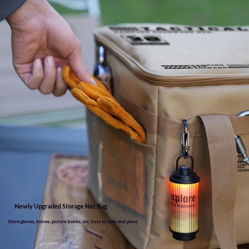 Bolsa de Almacenamiento para U - Outdoor Camping Ute reseña y precio