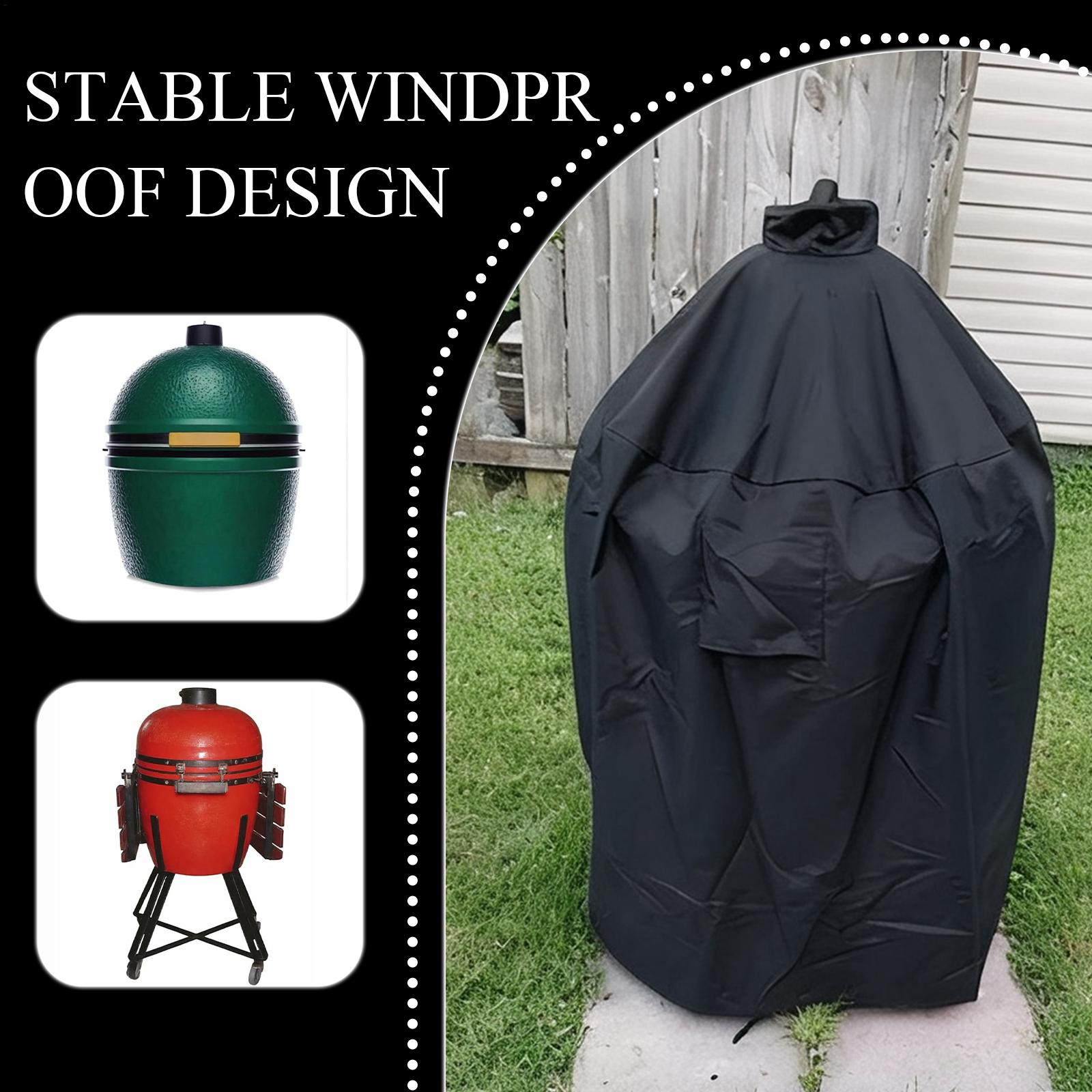 Funda Protectora Impermeable y - Kitchen Outdoor Camping reseña y precio