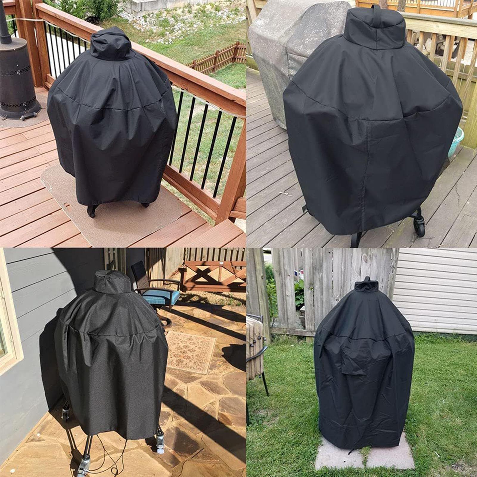 Funda Protectora Impermeable y - Kitchen Outdoor Camping reseña y precio