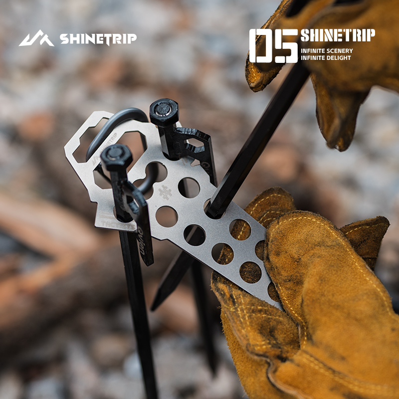 Contenedor de Almacenamiento p - Outdoor Camping Bin reseña y precio