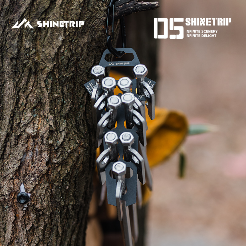Contenedor de Almacenamiento p - Outdoor Camping Bin reseña y precio