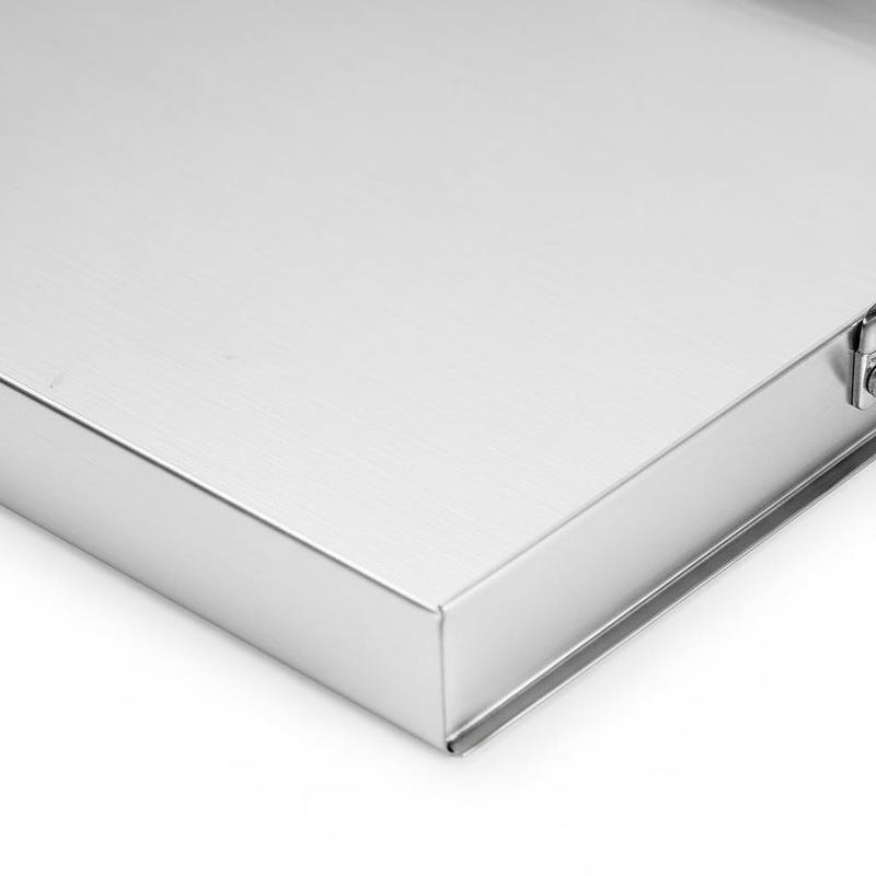 Plancha universal de superfici - Kitchen Outdoor Camping reseña y precio