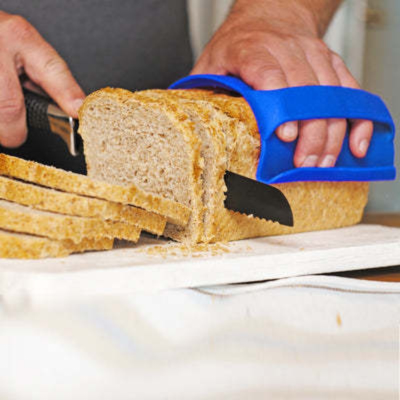 Guantes de silicona para horno - Kitchen Outdoor Camping reseña y precio
