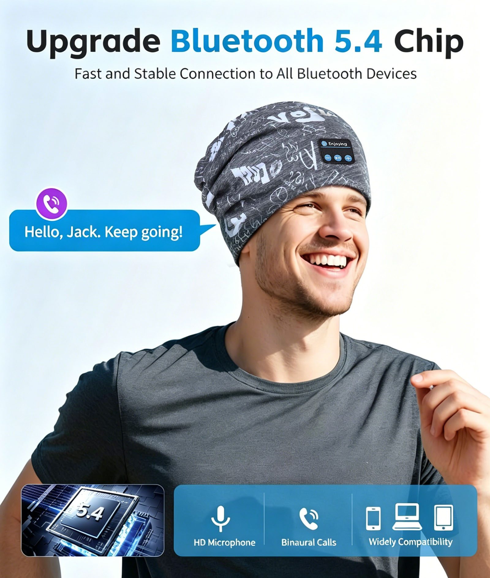 Auriculares Bluetooth Inalámbr - Outdoor Camping Videos reseña y precio