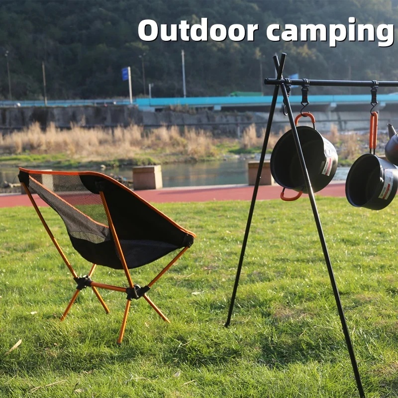 Silla Plegable Ultraligera de  - Outdoor Camping Table And Chairs reseña y precio