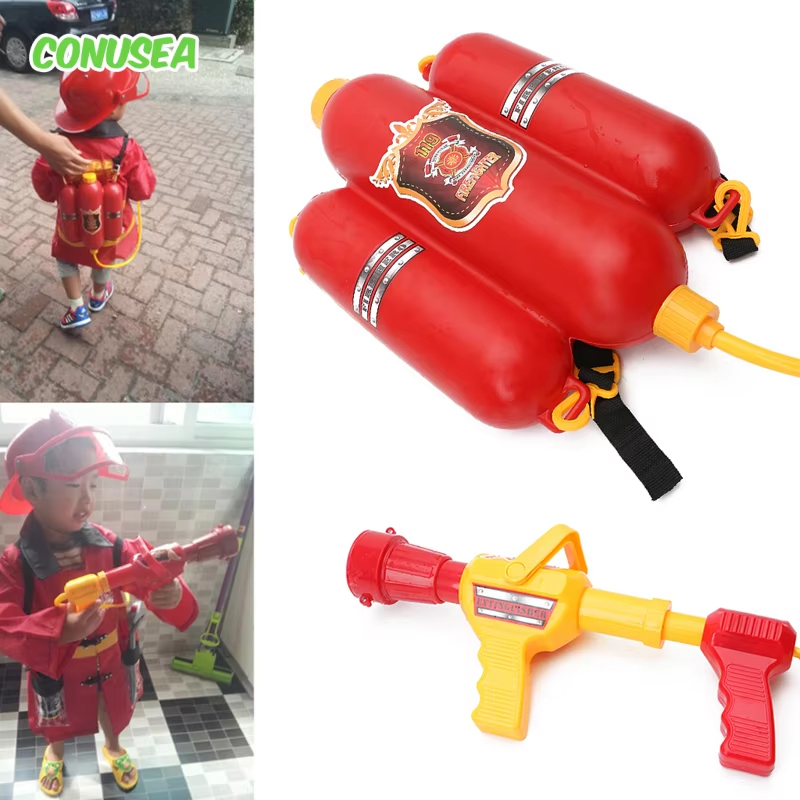 Mochila de fuego, pistola de a - Outdoor Camping Games For Kids reseña y precio