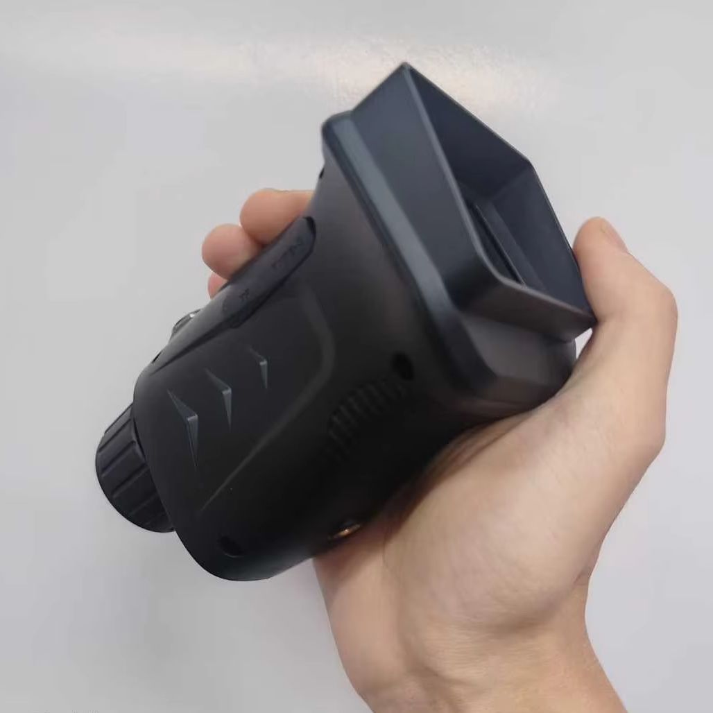Binoculares Portátiles para Vi - Outdoor Camping Videos reseña y precio