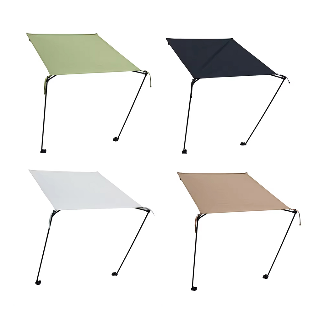 Luna silla sombrilla silla de  - Outdoor Camping Lounge Chairs reseña y precio